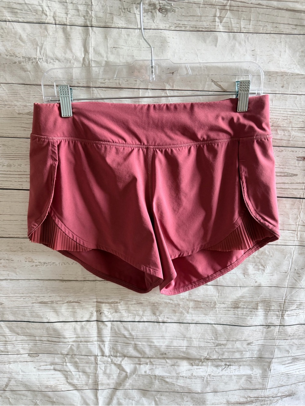 lululemon athletica Women's Shorts in Dusty Rose